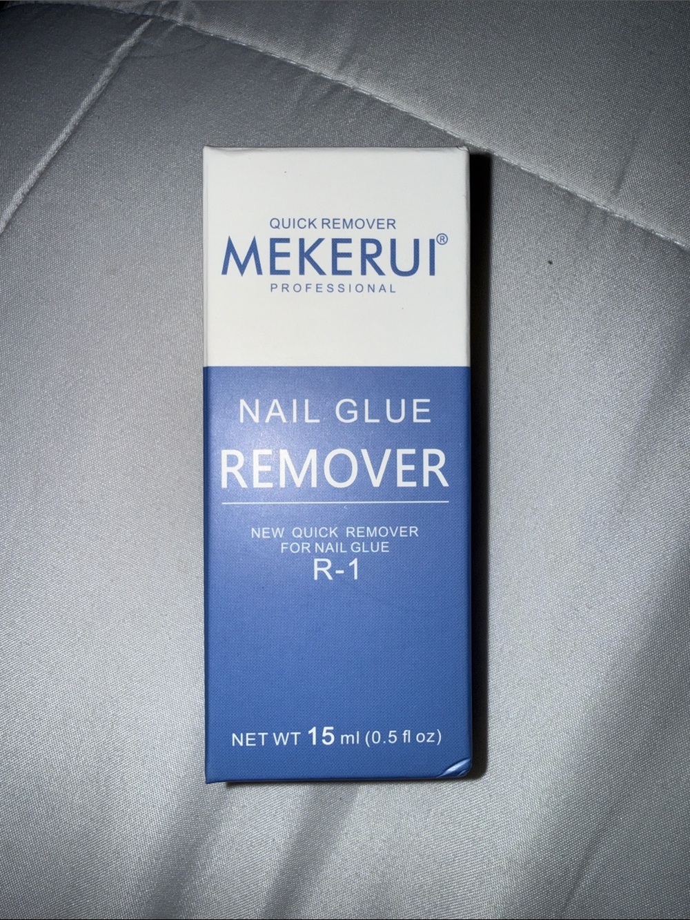 Gel Nail Glue Remover R-1